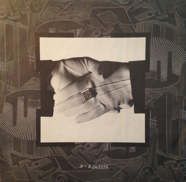 Esquire : Esquire (LP, Album)