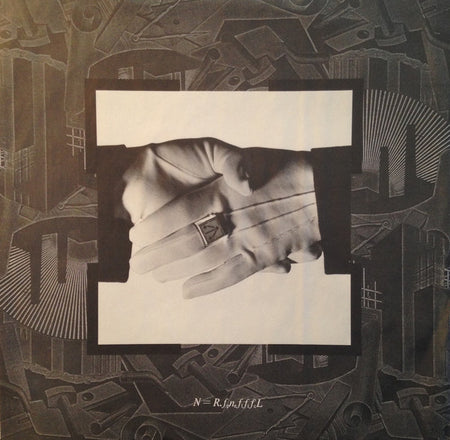 Esquire : Esquire (LP, Album)