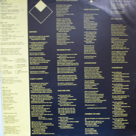 Hitlist : Good Evening Yugoslavia (LP, Album)