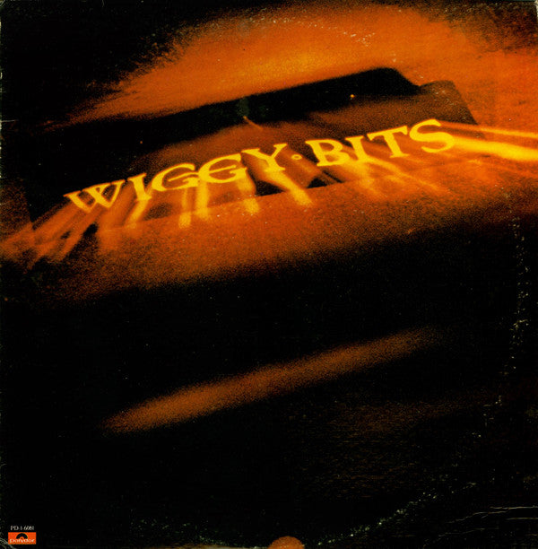 Wiggy Bits : Wiggy Bits (LP, Album)