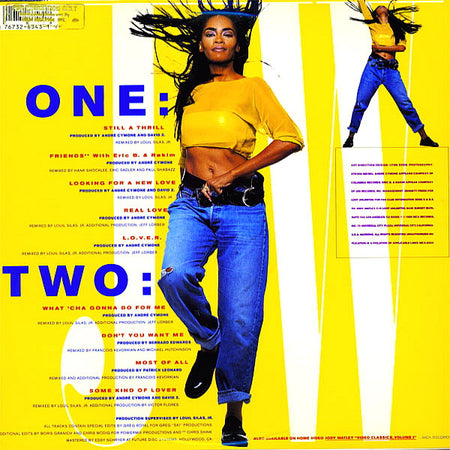 Jody Watley : You Wanna Dance With Me? (LP, Comp, Mixed, Glo)