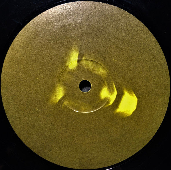 Bombastic Explosion : Fucked Up / You Can Go To Mars (12")