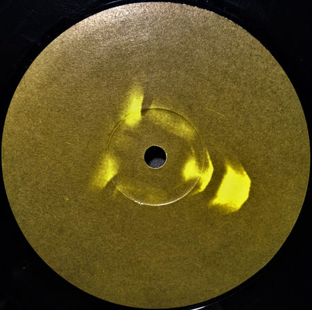 Bombastic Explosion : Fucked Up / You Can Go To Mars (12")