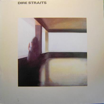 Dire Straits : Dire Straits (LP, Album, PRS)