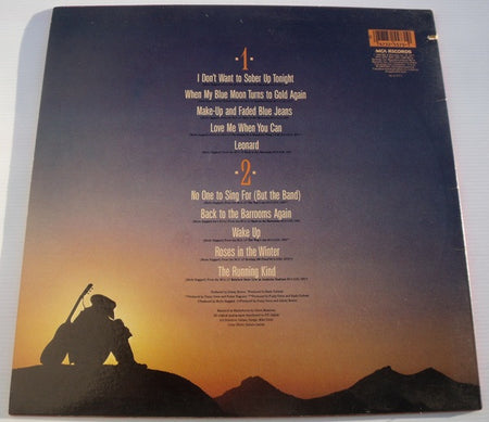 Merle Haggard : His Best (LP, Comp, Pic)