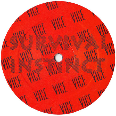 Vice : Survival Instinct (12")