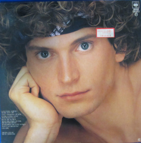 Rex Smith : Everlasting Love (LP)
