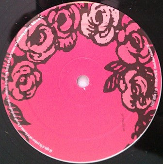 Chorale (2) : Riu Riu (12", Maxi)