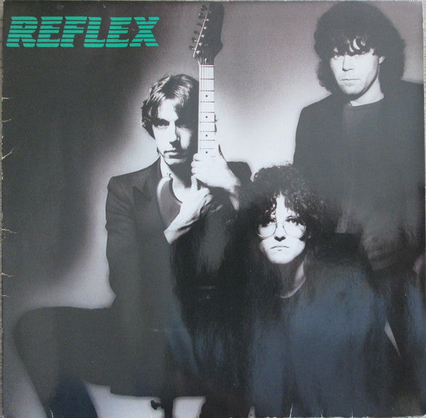 Reflexx : Reflex (LP, Album)