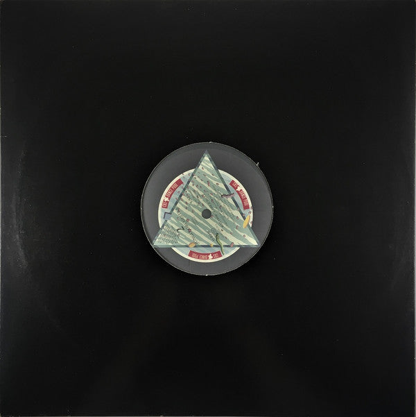 Jungle Orchestra : Probier's Mal (Balu's Song) (12")