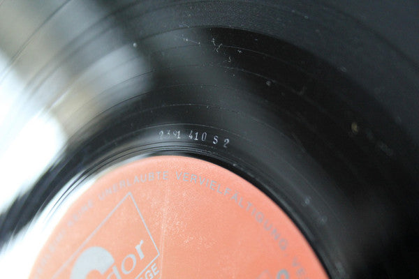 Rainbow : Down To Earth (LP, Album, Club)