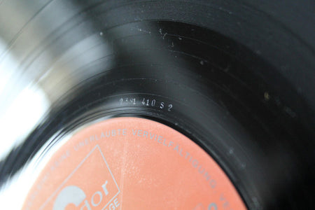 Rainbow : Down To Earth (LP, Album, Club)