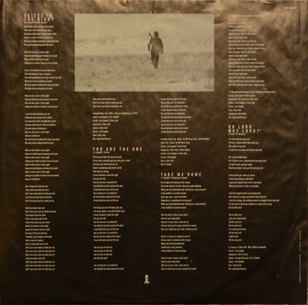 Capaldi* : Some Come Running (LP, Album)