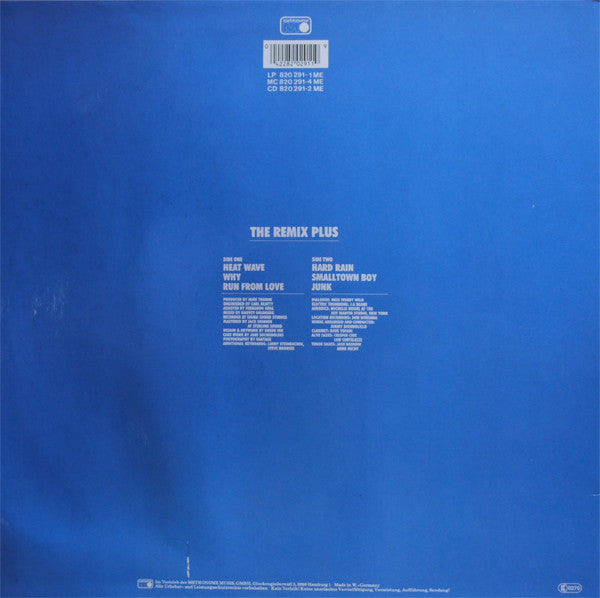 Bronski Beat : Hundreds & Thousands (LP, Album)