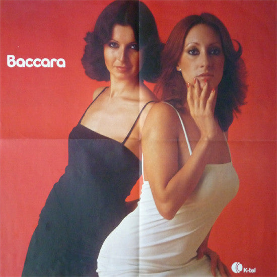 Various : Disco Fever (LP, Comp)