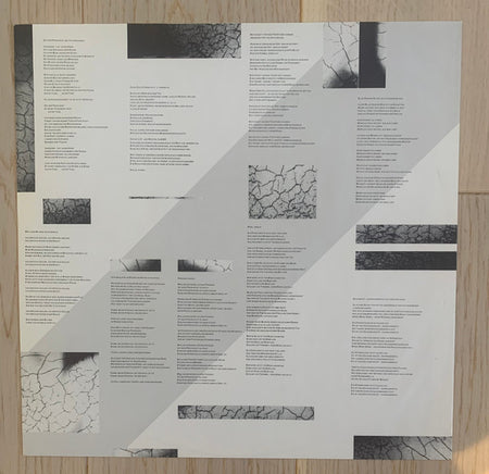 Imperiet : Imperiet (LP, Album)