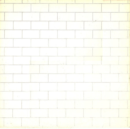 Pink Floyd : The Wall (2xLP, Album, Gat)