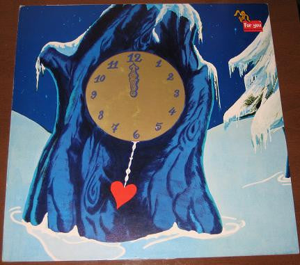 Various : Orseggiamo Insieme (LP, Comp, Mono, Promo)