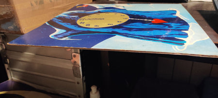 Various : Orseggiamo Insieme (LP, Comp, Mono, Promo)