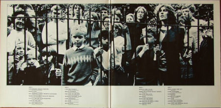 The Beatles : 1967-1970 (2xLP, Comp, RE, Gat)