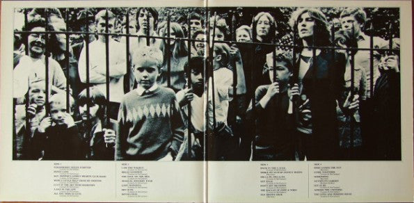 The Beatles : 1967-1970 (2xLP, Comp, RE, Gat)