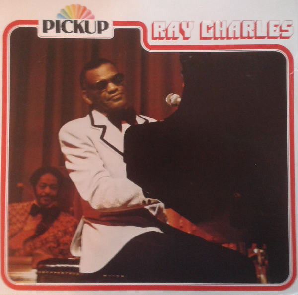 Ray Charles : Ray Charles (LP, Comp)