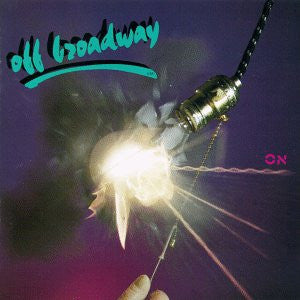 Off Broadway usa : On (LP, Album)