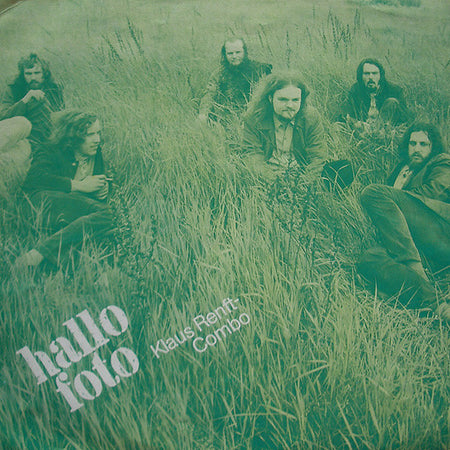 Various : Hallo Nr. 4 (LP, Comp)