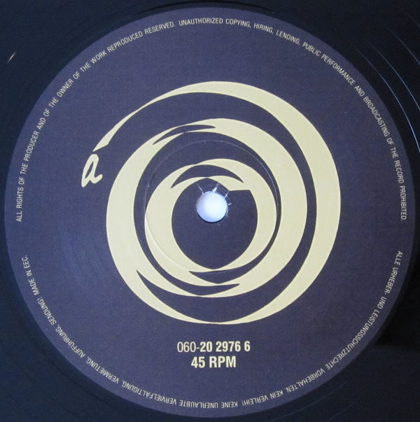 Kym Mazelle : Useless (I Don't Need You Now) (12", Maxi)