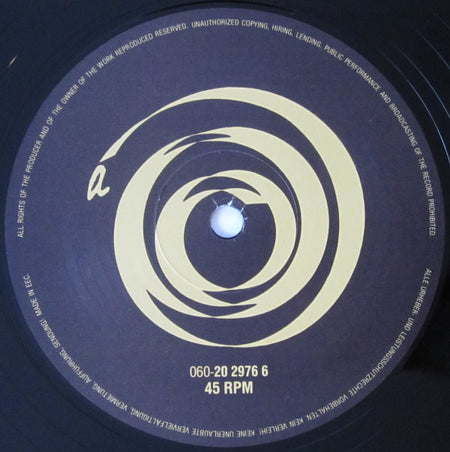 Kym Mazelle : Useless (I Don't Need You Now) (12", Maxi)