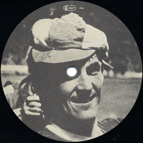 Barmy Army : Sharp As A Needle (12")