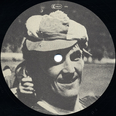 Barmy Army : Sharp As A Needle (12")