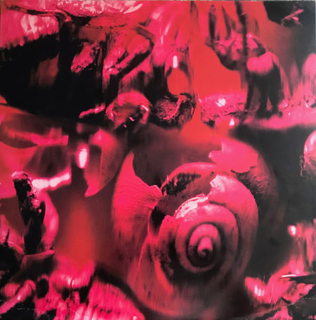 Ministry : The Fall / Reload (12", Single)