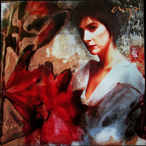 Enya : Watermark (LP, Album, Gol)