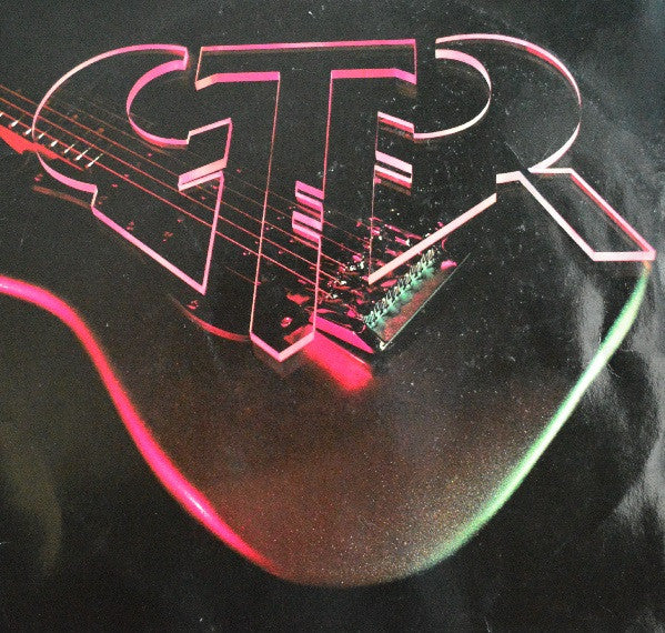 GTR (2) : GTR (LP, Album, Club)