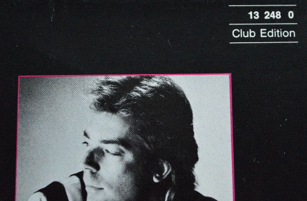GTR (2) : GTR (LP, Album, Club)