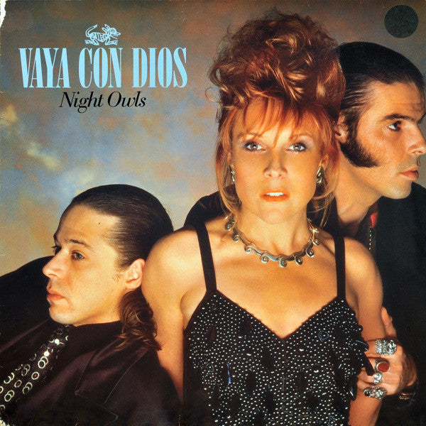 Vaya Con Dios : Night Owls (LP, Album)