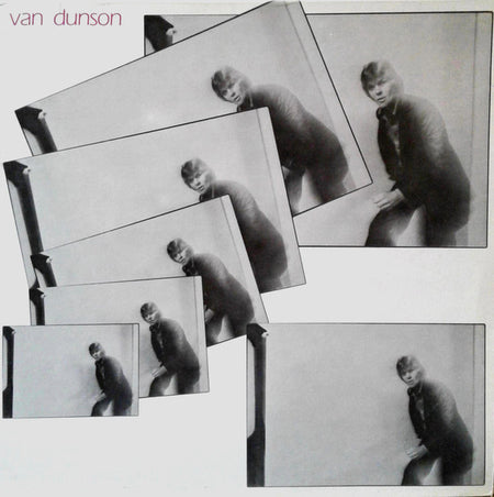 Van Dunson : Van Dunson (LP, Album)