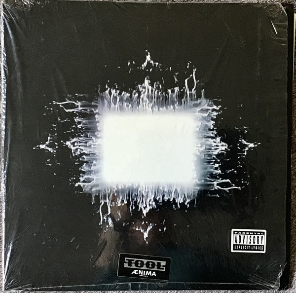 Tool (2) : Ænima (2xLP, Album, Gat)