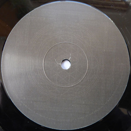 Tool (2) : Ænima (2xLP, Album, Gat)