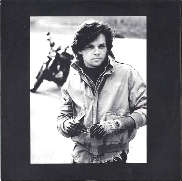 John Cougar Mellencamp : American Fool (LP, Album, RE)