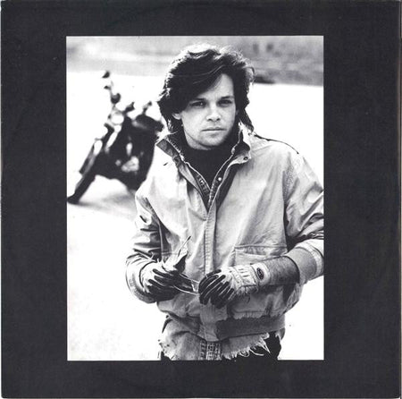 John Cougar Mellencamp : American Fool (LP, Album, RE)