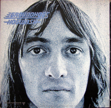 Groundhogs* : Hogwash (LP, Album)