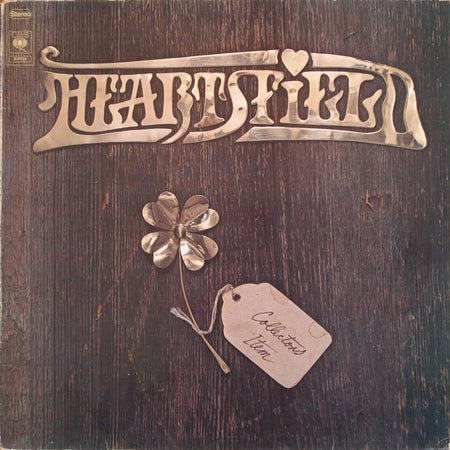 Heartsfield : Collectors Item (LP, Album)