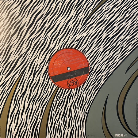 Scott White : I Don't Understand It (12")