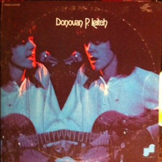 Donovan : Donovan P. Leitch (2xLP, Comp)