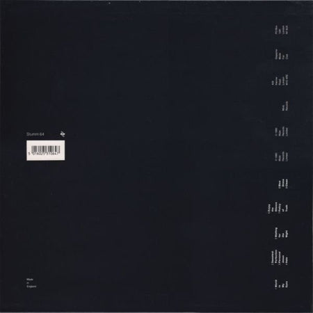 Depeche Mode : Violator (LP, Album, PR )