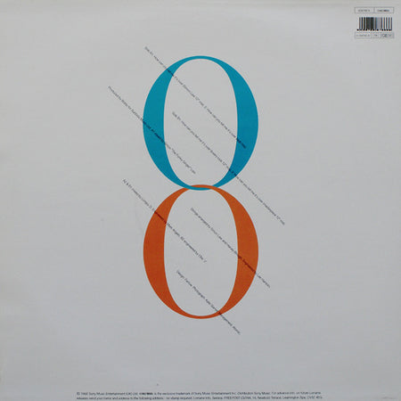 Lorraine Cato : How Can You Tell Me It's Over? (12", Single)