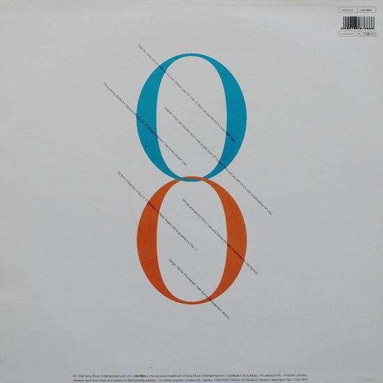 Lorraine Cato : How Can You Tell Me It's Over? (12", Single)