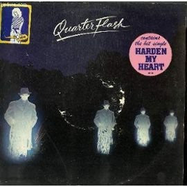 Quarterflash : Quarter Flash (LP, Album)